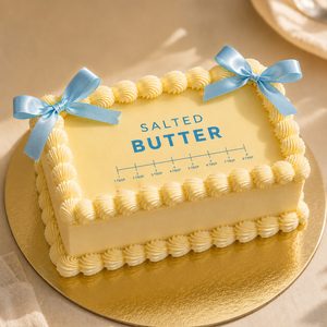 Butter Lover