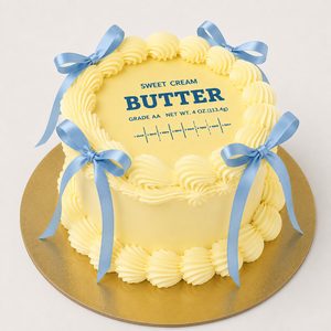 Butter Lover