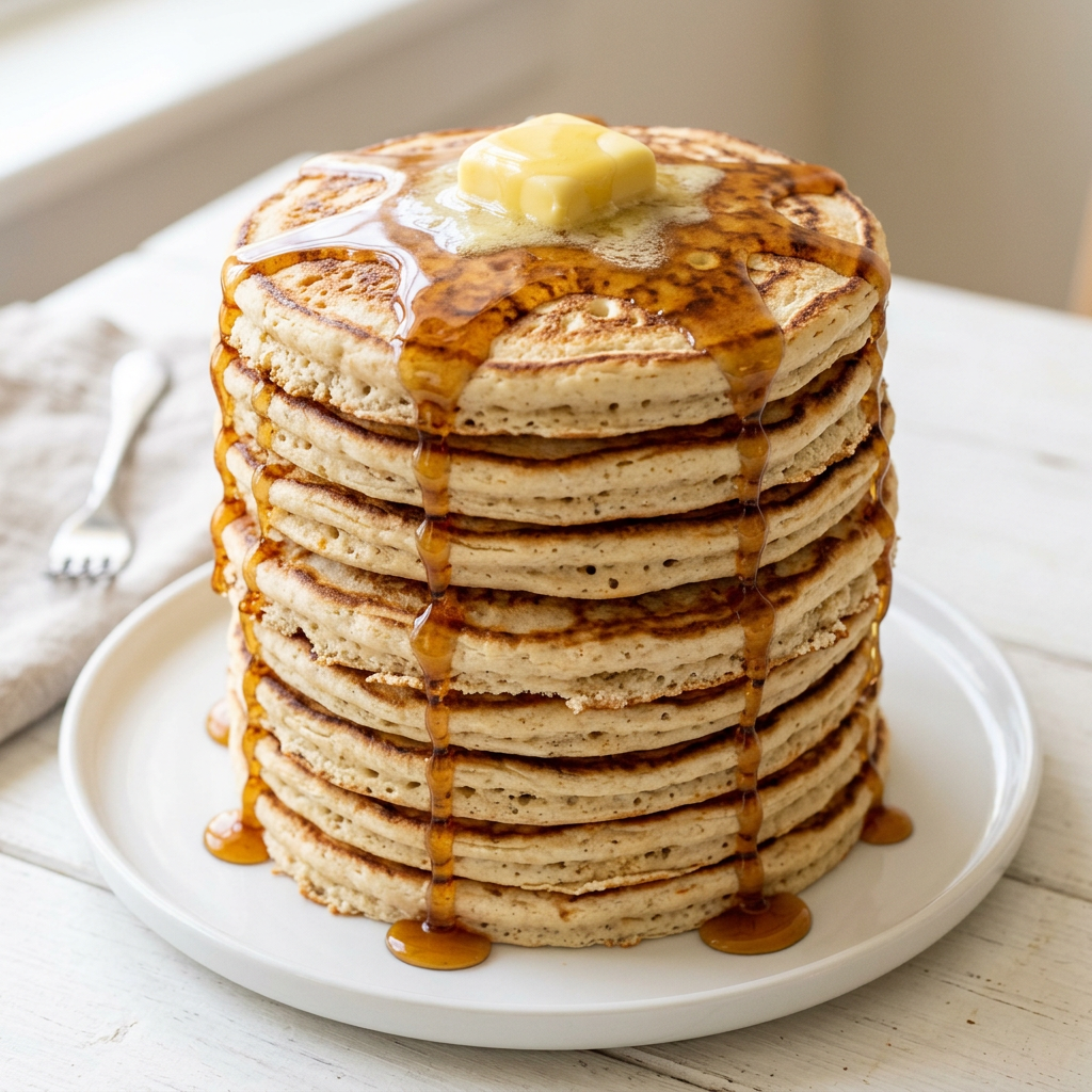 Pancake Cake